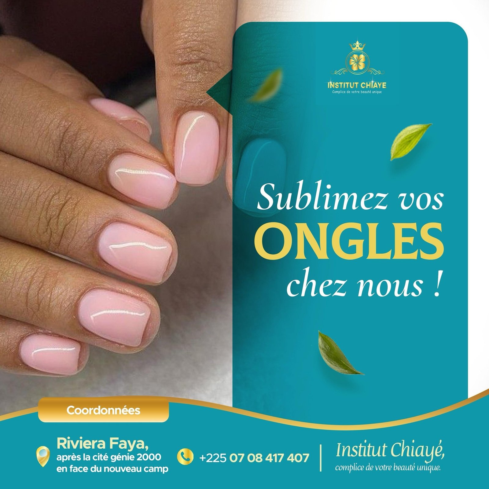 ONGLERIES