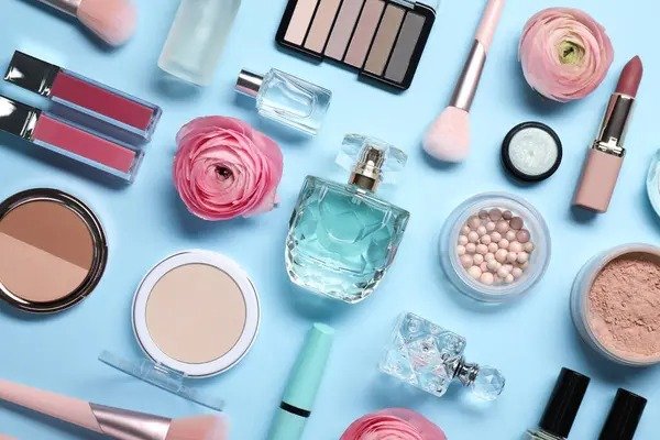 COSMÉTIQUES